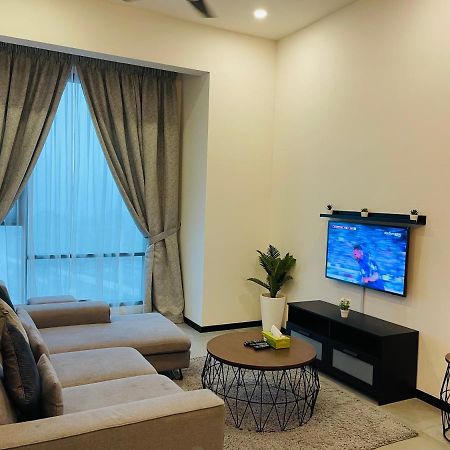Opus Residences By Sa Hospitality Kl Kuala Lumpur Luaran gambar