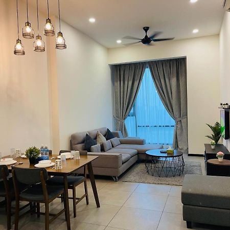 Opus Residences By Sa Hospitality Kl Kuala Lumpur Luaran gambar