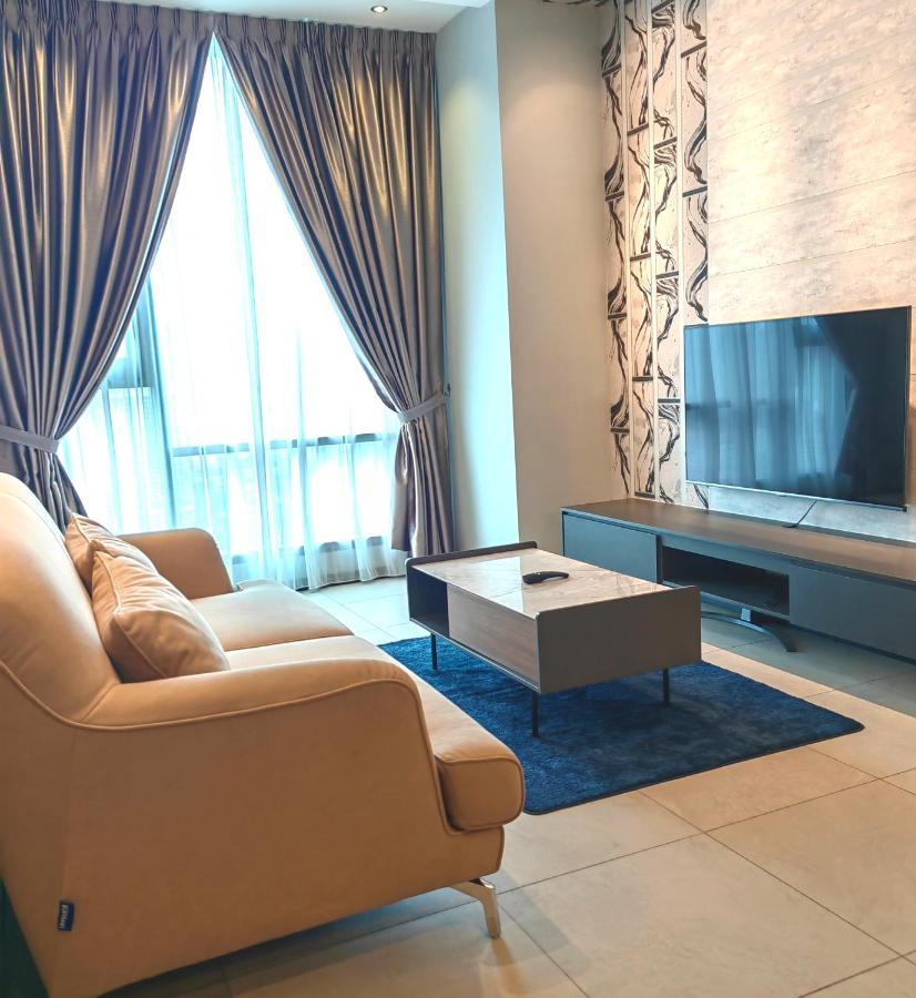 Opus Residences By Sa Hospitality Kl Kuala Lumpur Luaran gambar