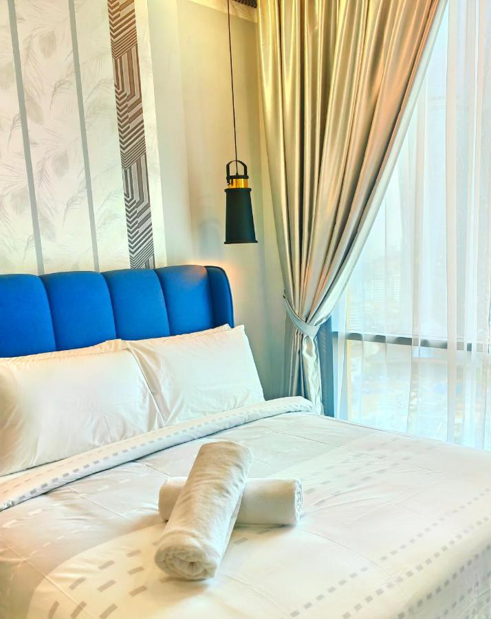 Opus Residences By Sa Hospitality Kl Kuala Lumpur Luaran gambar
