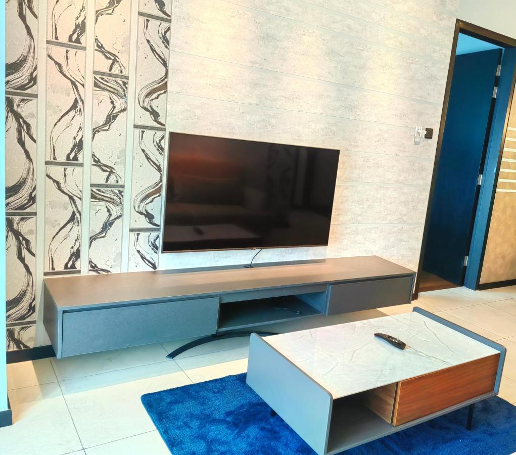 Opus Residences By Sa Hospitality Kl Kuala Lumpur Luaran gambar