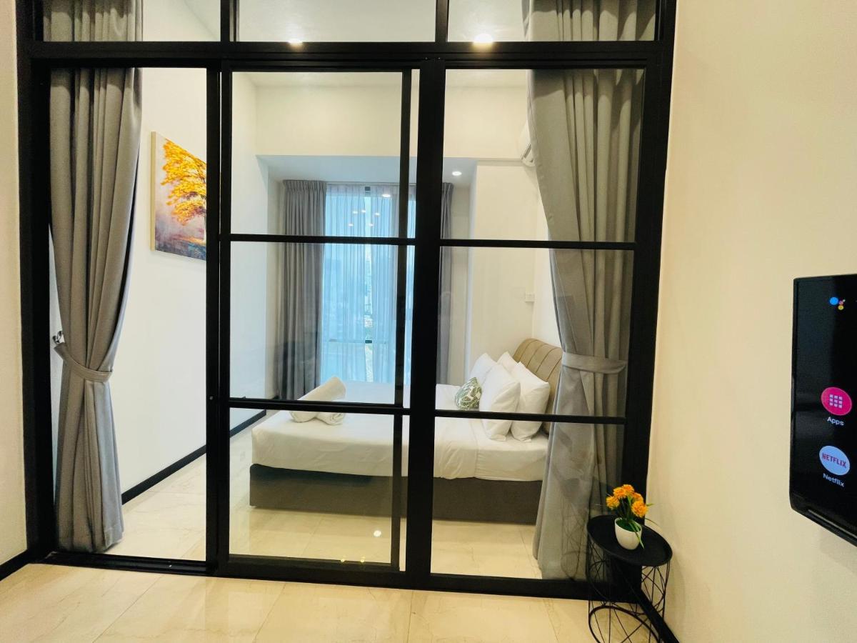 Opus Residences By Sa Hospitality Kl Kuala Lumpur Luaran gambar