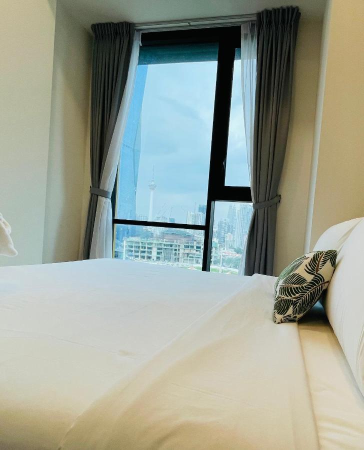 Opus Residences By Sa Hospitality Kl Kuala Lumpur Luaran gambar