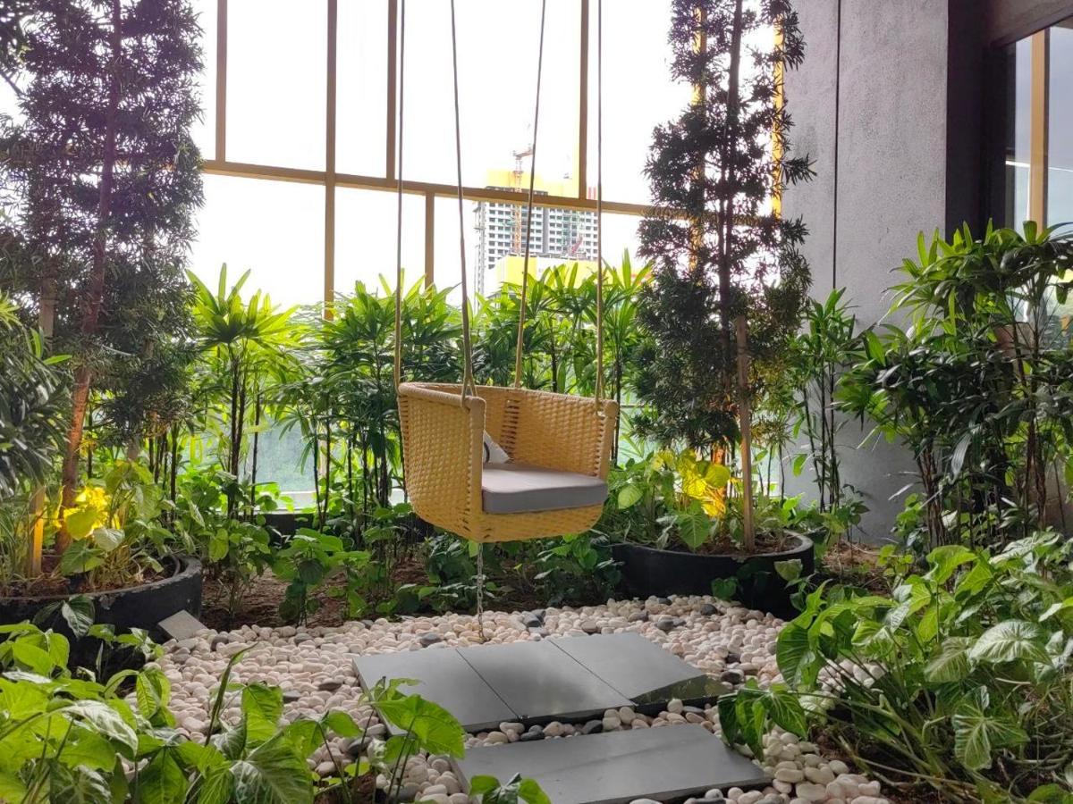 Opus Residences By Sa Hospitality Kl Kuala Lumpur Luaran gambar
