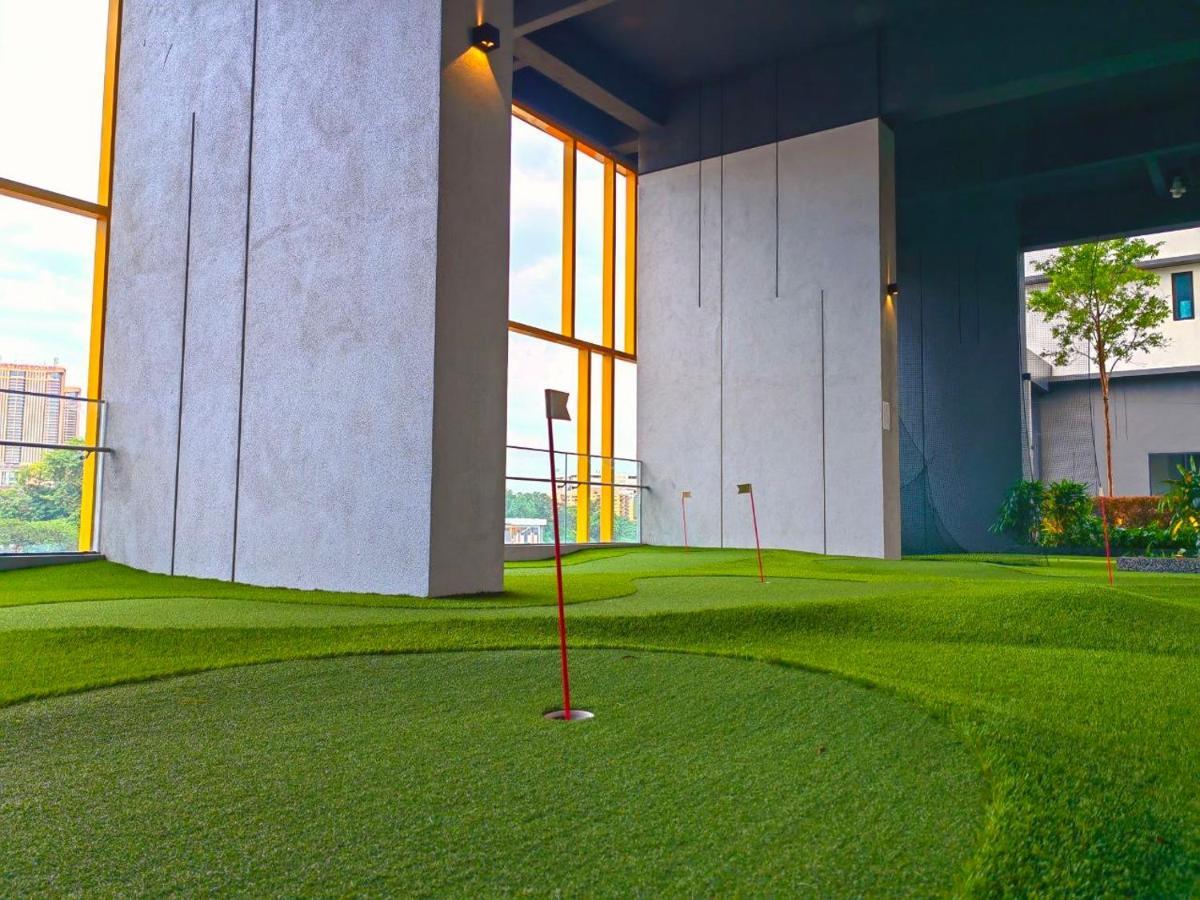 Opus Residences By Sa Hospitality Kl Kuala Lumpur Luaran gambar
