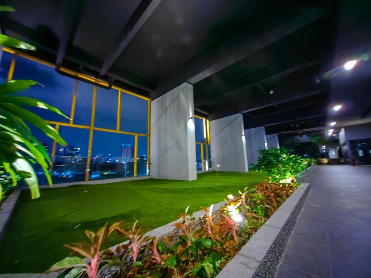 Opus Residences By Sa Hospitality Kl Kuala Lumpur Luaran gambar