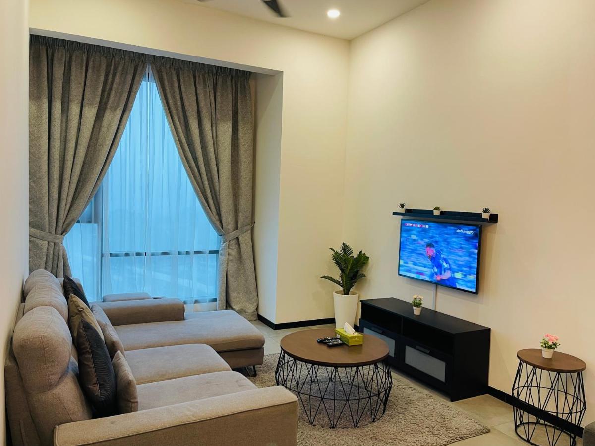 Opus Residences By Sa Hospitality Kl Kuala Lumpur Luaran gambar